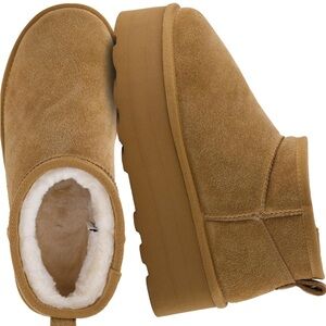 NWOB Cushionaire Ankle Booties | Size 8